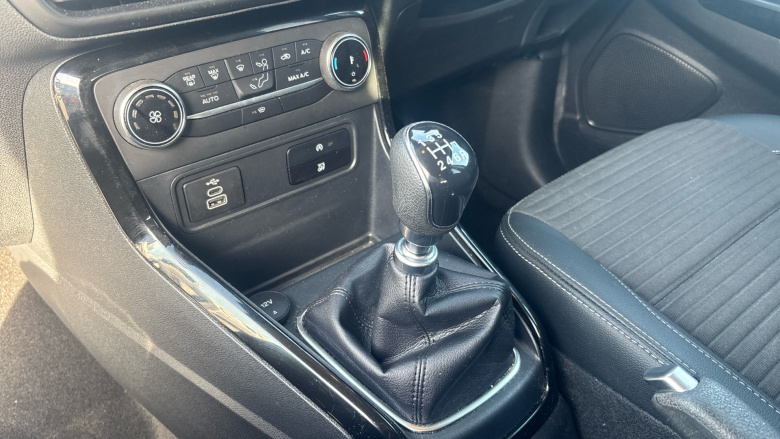 Ford EcoSport 1.0 EcoBoost 125 Titanium 5dr Petrol Hatchback